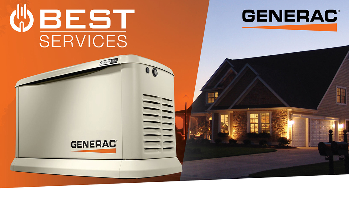generators for new construction in iowa
